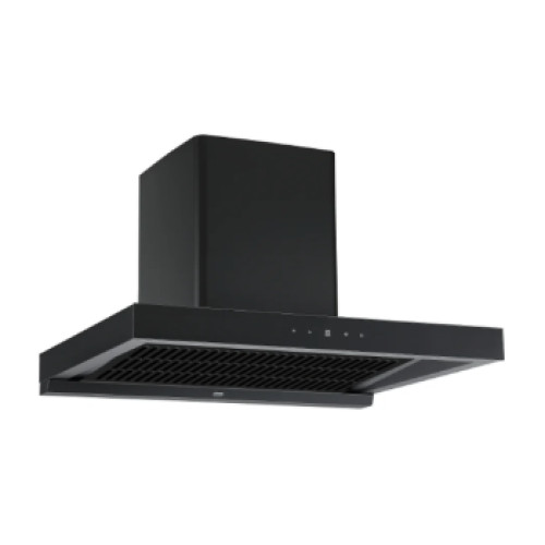 BLDC T HOOD HAC 60 LTW MS NERO  - Merica Appliances